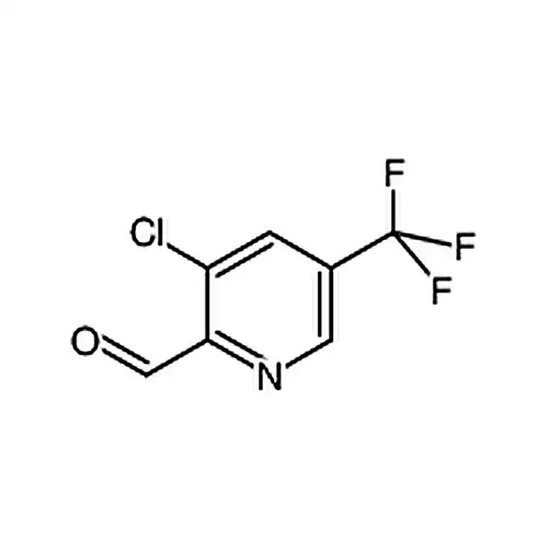 3-氯-5-(三氟甲基)吡啶-2-甲醛