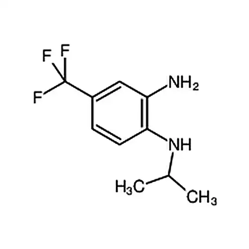 N1-异丙基-4-(三氟甲基)苯-1，2-二胺
