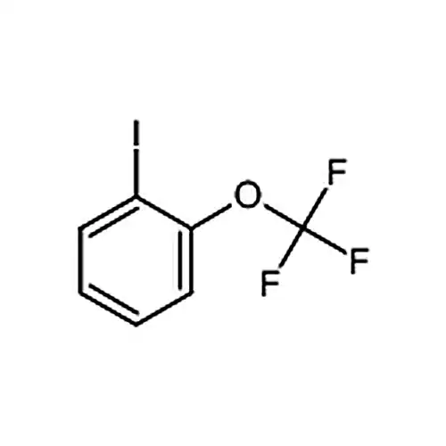 1-碘-2-三氟甲氧基苯