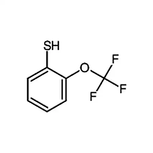2-(三氟甲氧基)硫代苯酚
