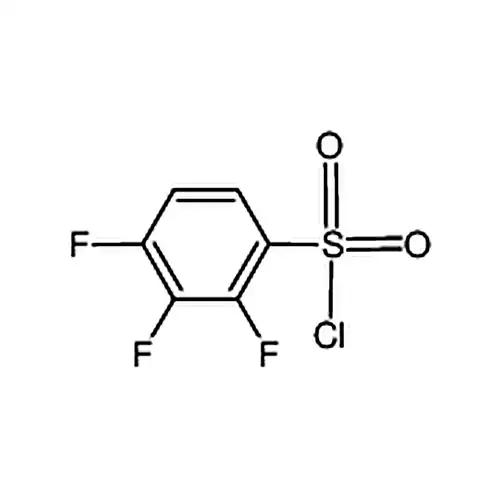 2，3，4-三氟苯磺酰氯