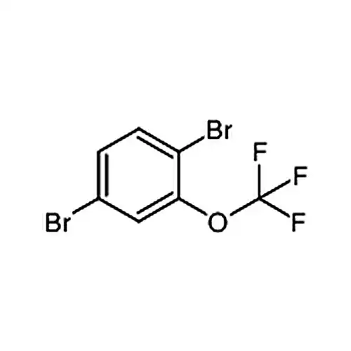 2，5-二溴(三氟甲氧基苯)