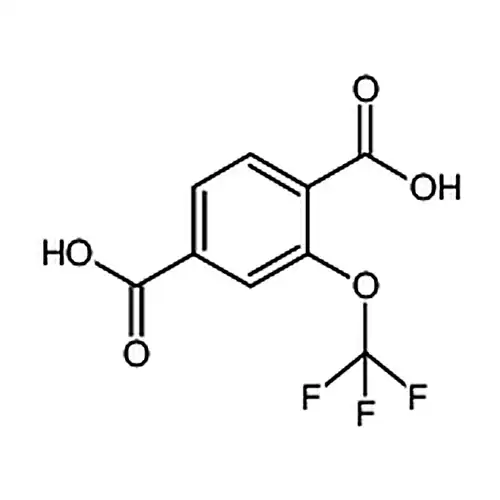 2-(三氟甲氧基)对苯二甲酸