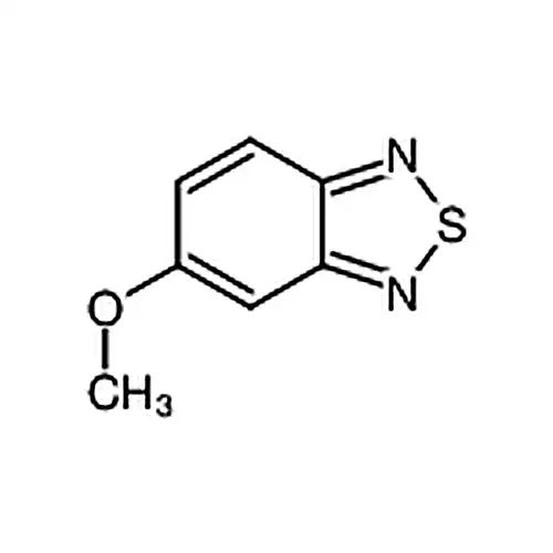 5-甲氧基苯并[c][1,2,5]噻二唑