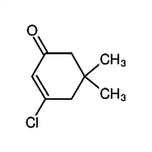 3-氯-5,5-二甲基环己-2-烯酮