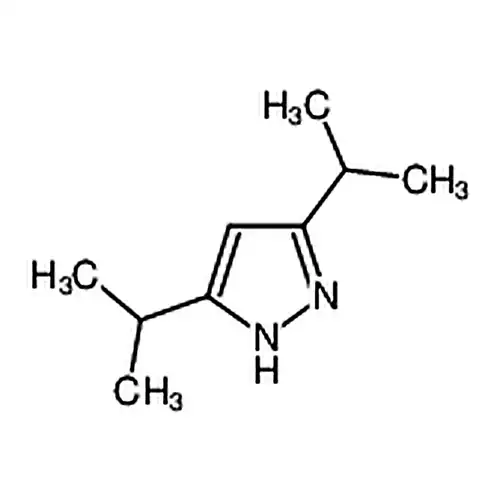 3,5-二异丙基吡唑