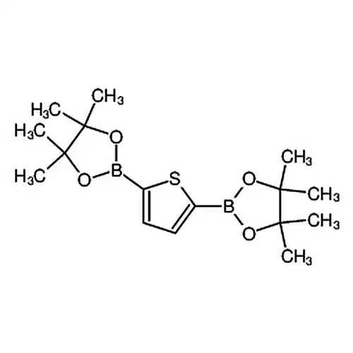 噻吩-2,5-二硼酸二频哪酯