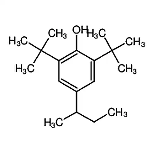 4-仲丁基-2,6-二叔丁基苯酚