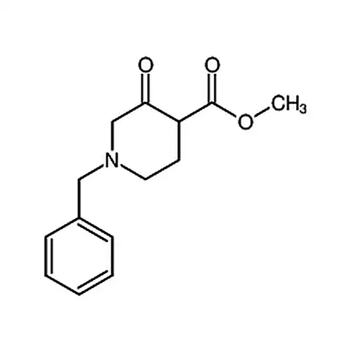 1-苄基-3-哌啶酮-4-甲酸乙酯盐酸盐