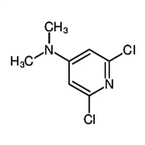 2，6-二氯-N，N-二甲基吡啶-4-胺