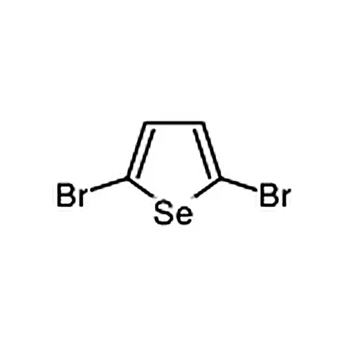 2,5-二溴硒酚