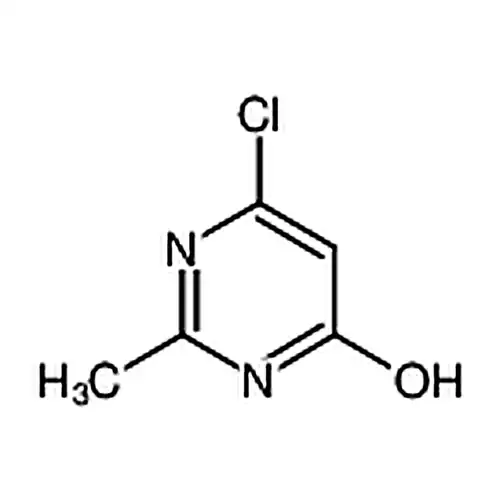 6-氯-4-羟基-2-甲基嘧啶