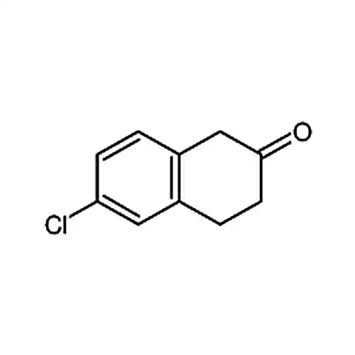 6-氯-3,4-二氢-2(1H)-萘酮
