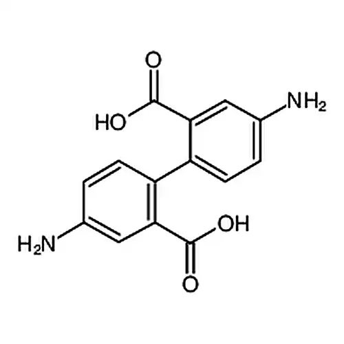 4,4‘-二氨基联苯-2,2'-二羧酸