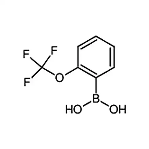 2-(三氟甲氧基)苯硼酸