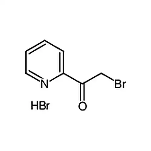 2-溴-1-(2-吡啶基)-1-乙酮 氢溴酸