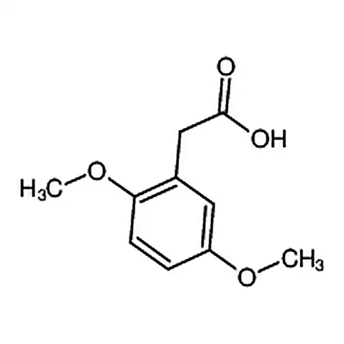 2,5-二甲氧基苯基乙酸