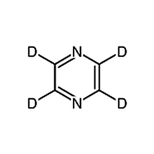 Pyrazine-d4