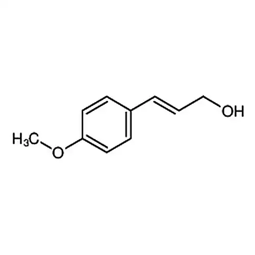 3-(4-甲氧基苯基)丙-2-烯-1-醇