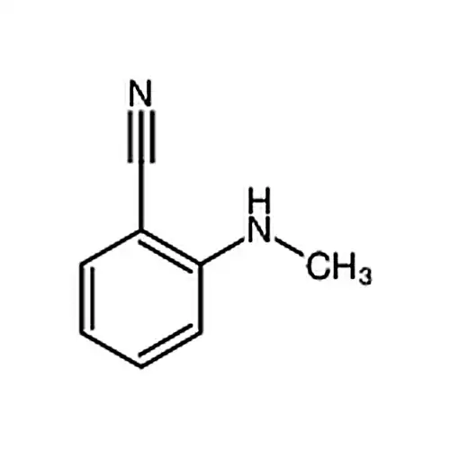 2-(甲基氨基)苯甲腈