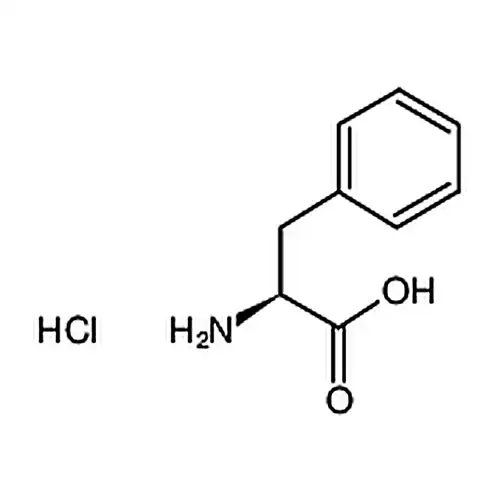 L-苯丙氨酸盐酸盐