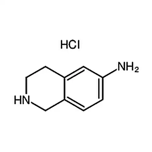 1,2,3,4-四氢异喹啉-6-胺盐酸盐