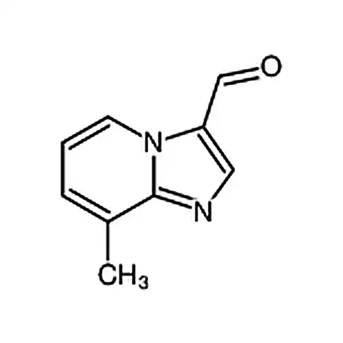 8-甲基咪唑并[1，2-a]吡啶-3-甲醛