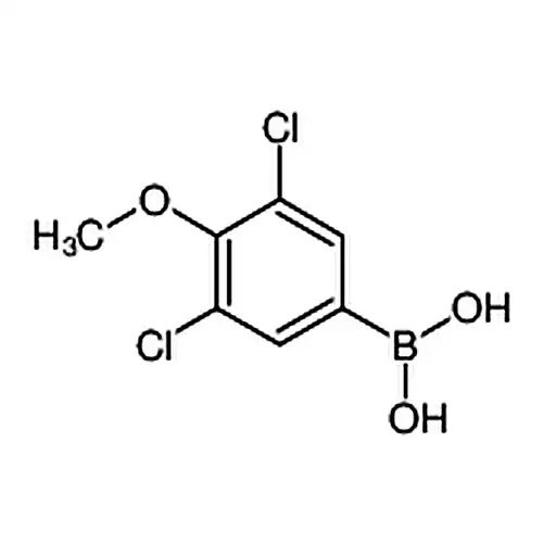 3,5-二氯-4-甲氧基苯硼酸