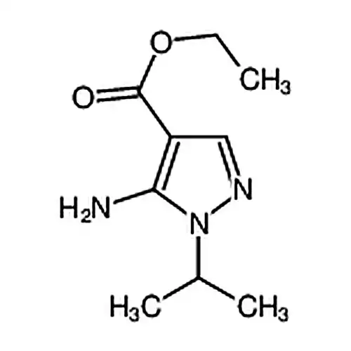 5-氨基-1-异丙基-1H-吡唑-4-羧酸乙酯