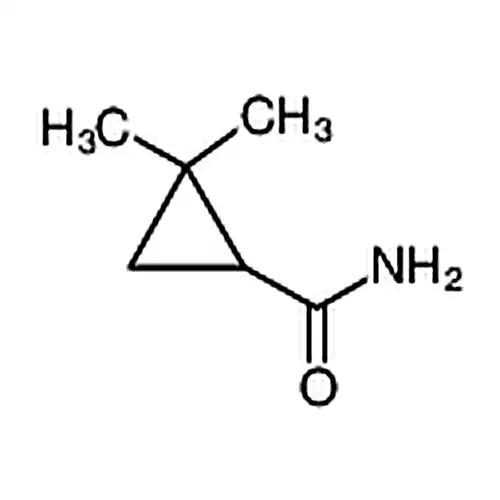 2，2-二甲基环丙甲酰胺