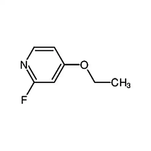4-乙氧基-2-氟吡啶