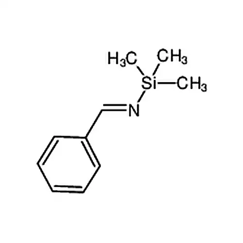 N-三甲基硅基苯甲醛亚胺