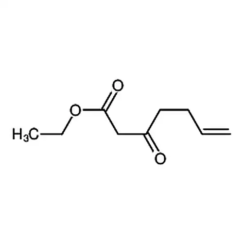3-氧代庚-6-烯酸乙酯
