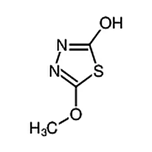 5-甲氧基-1,3,4-噻二唑-2-醇
