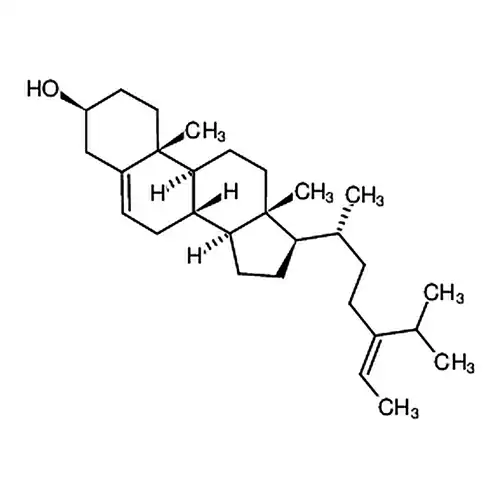 岩皂甾醇
