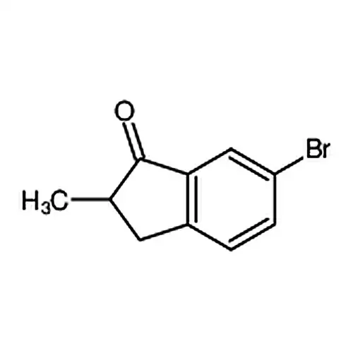 6-溴-2-甲基-1-茚酮