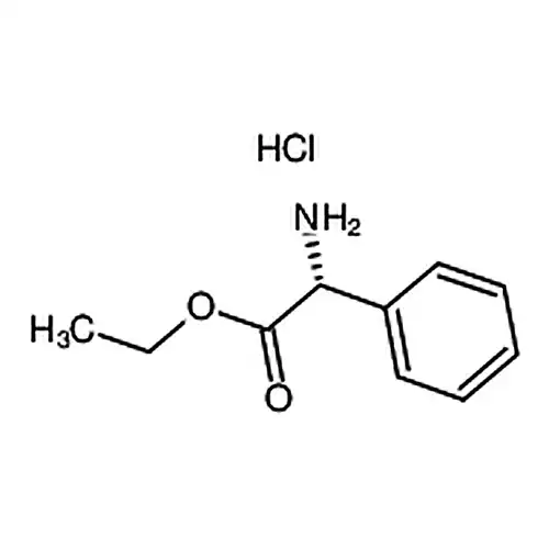 D-苯甘氨酸乙酯盐酸盐