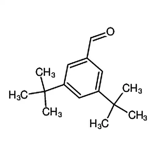 3,5-二叔丁基苯甲醛