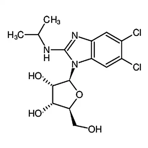 Maribavir