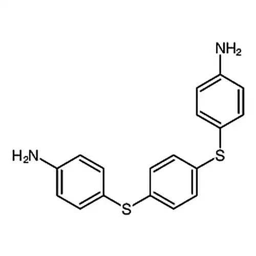 4,4'-(1,4-亚苯基二(硫))二苯胺