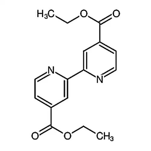 2，2'-联吡啶-4，4'-二甲酸乙酯