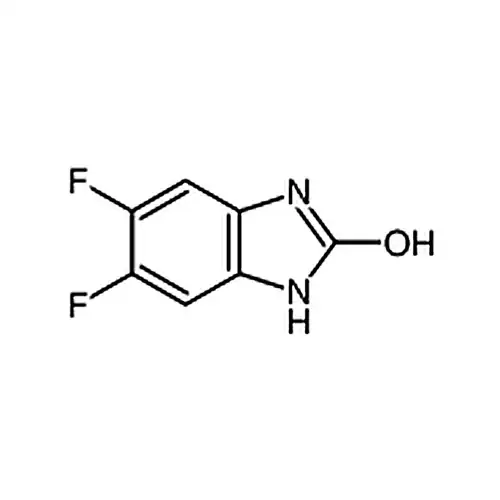 5,6-二氟-1H-苯并[d]咪唑-2(3H)-酮