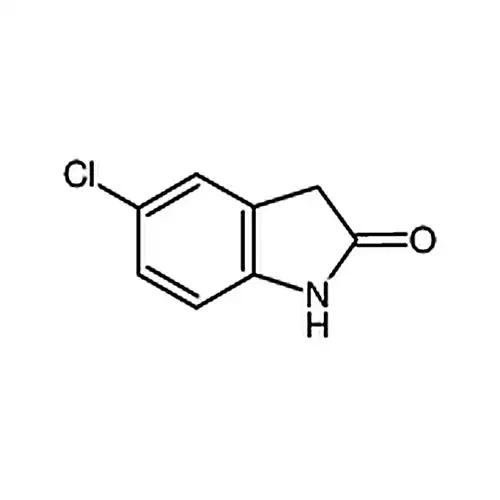 5-氯氧化吲哚