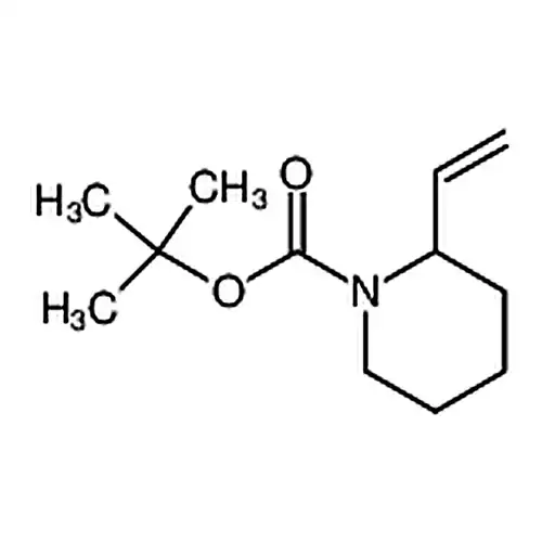 2-乙烯基哌啶-1-羧酸叔丁酯