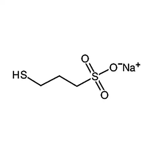 3-巯基-1-丙烷磺酸钠