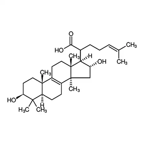 16α-羟基苯甲酸