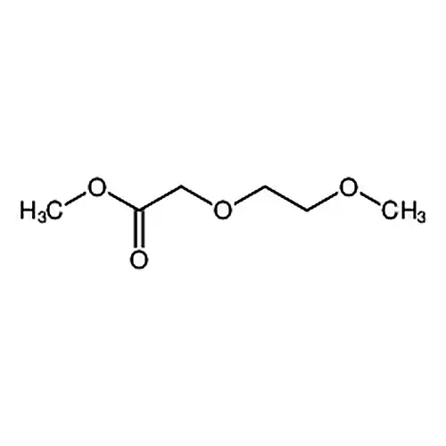 2-(2-甲氧乙氧基)乙酸甲酯