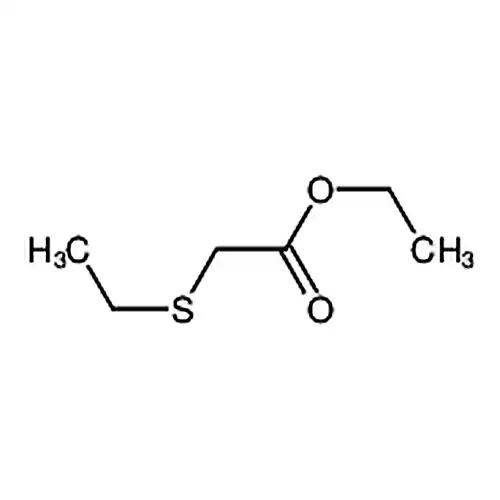 2-(乙硫基)乙酸乙酯