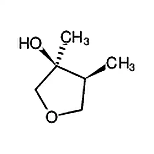 (3S，4S)-3，4-二甲基四氢呋喃-3-醇