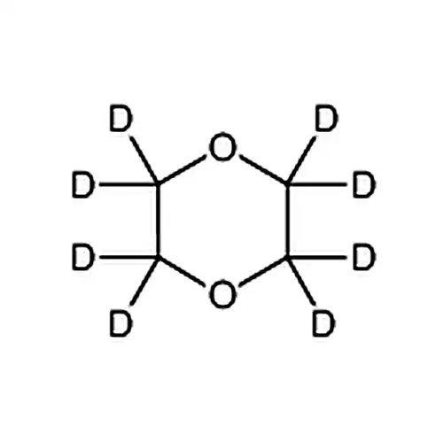 1,4-氘代二氧六环